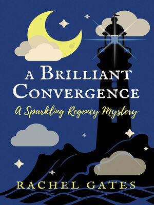cover image of A Brilliant Convergence